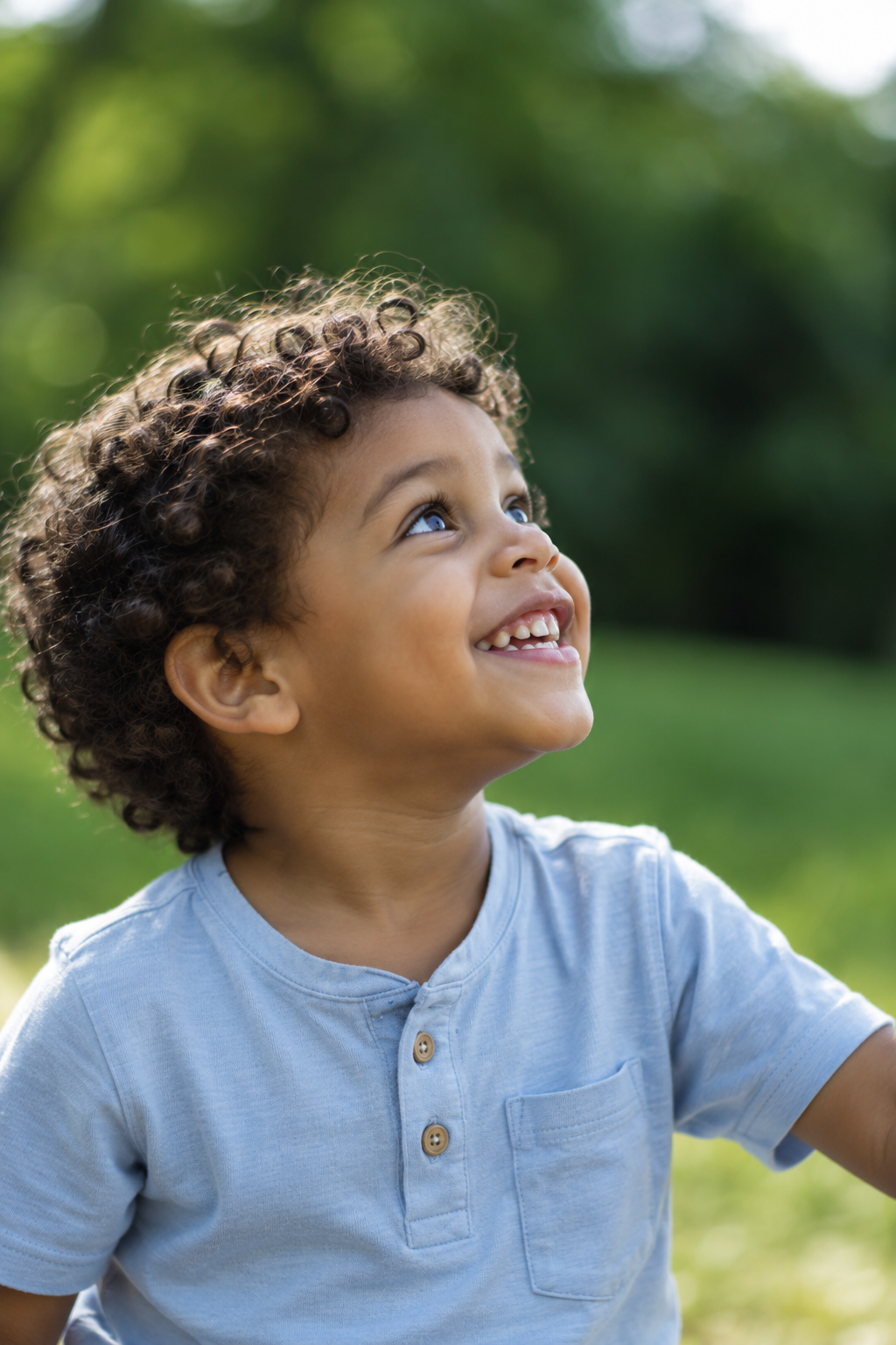 Children learning together at Little Pioneers Montessori
